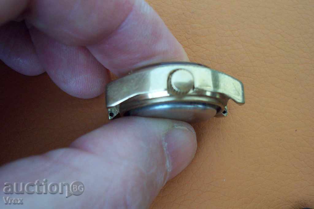 Auction Mechanical women's watch LUCH / LUCH - AUTO Auction Mechanical women's watch LUCH / LUCH - AUTO