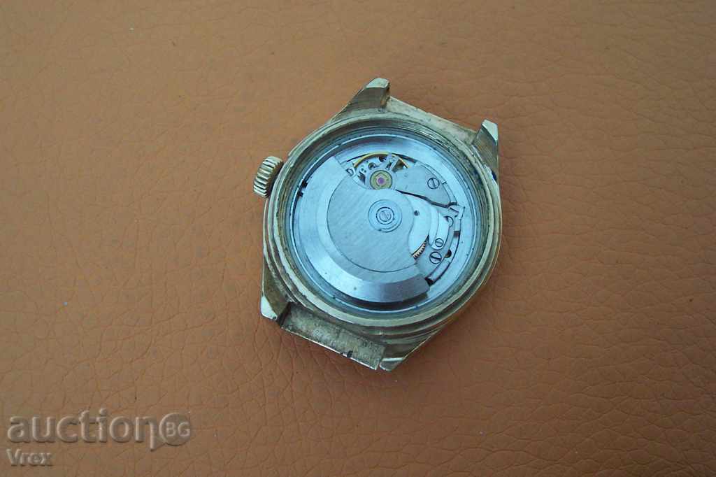 Mechanical women's watch LUCH / LUCH - AUTO - 5 Mechanical women's watch LUCH / LUCH - AUTO - 5