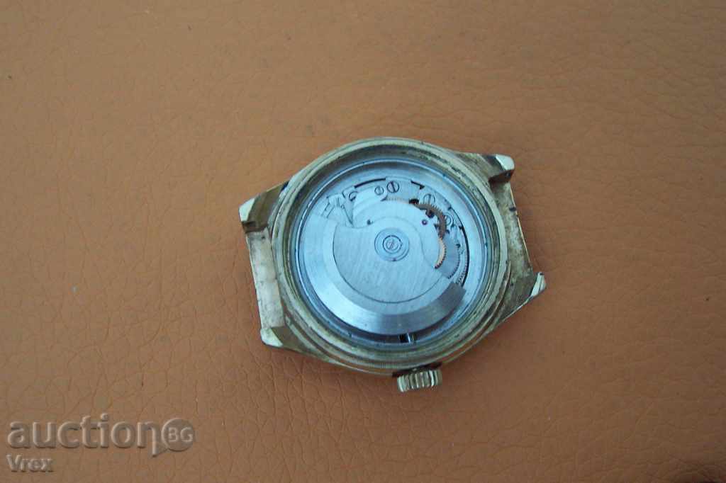 Mechanical women's watch LUCH / LUCH - AUTO - 6 Mechanical women's watch LUCH / LUCH - AUTO - 6