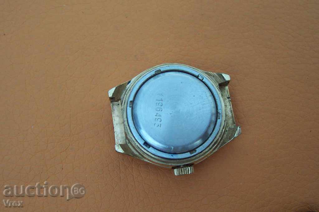 Mechanical women's watch LUCH / LUCH - AUTO - 7 Mechanical women's watch LUCH / LUCH - AUTO - 7