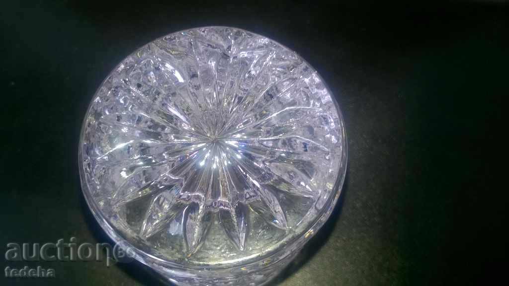 CRYSTAL sfeșnic - 5