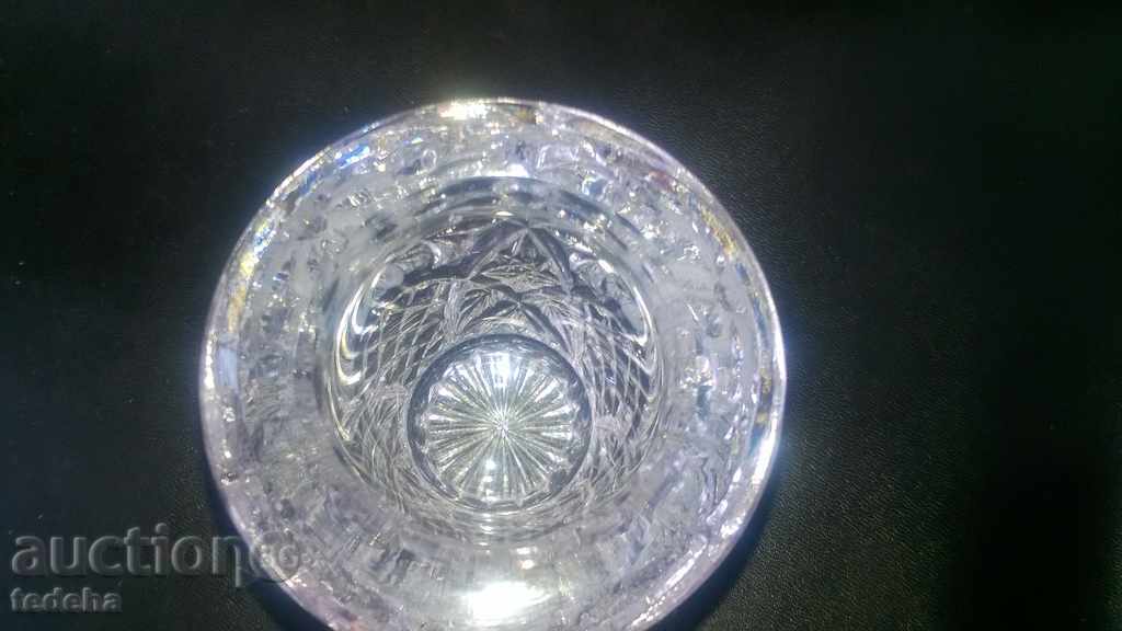 CRYSTAL sfeșnic - 6