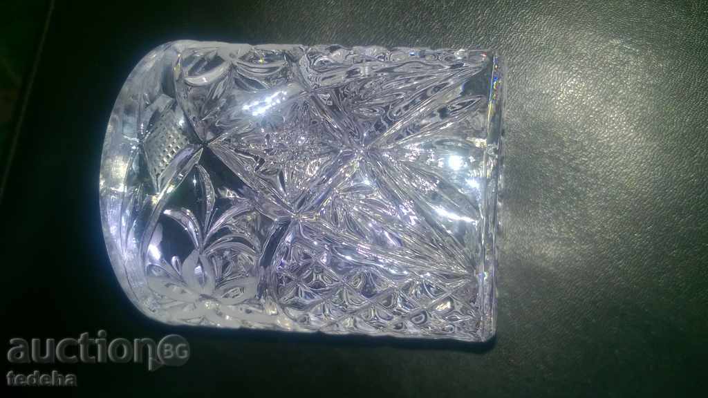 CRYSTAL sfeșnic - 7