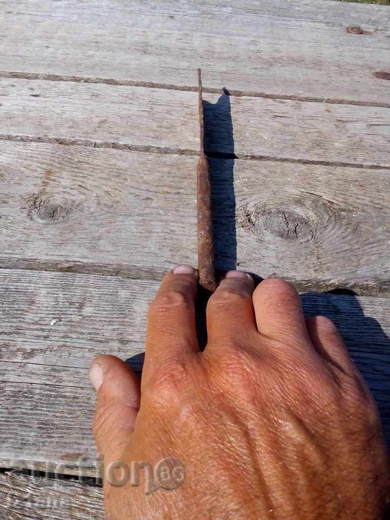 αρχαίο εργαλείο - 5