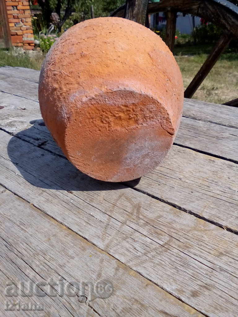 Ancient pot - 6 Ancient pot - 6