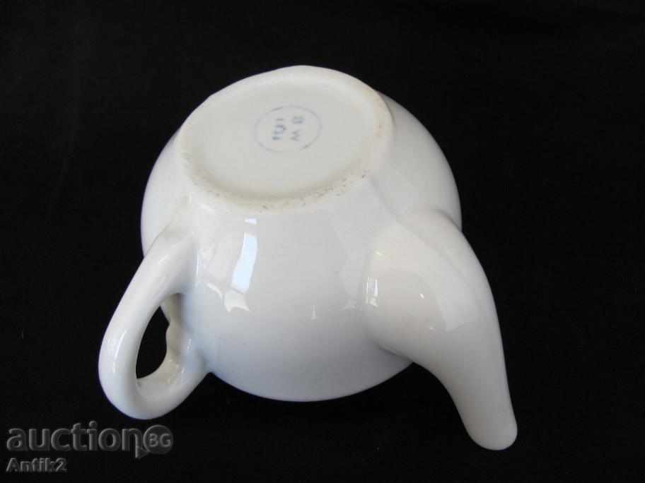 Second World Medical Porcelain Porcelain Lounge - 5