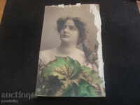 Παλιά κάρτα 1909