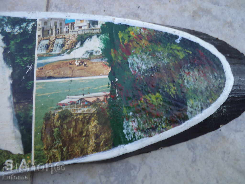 Auction PICTURE ON WOOD Auction PICTURE ON WOOD