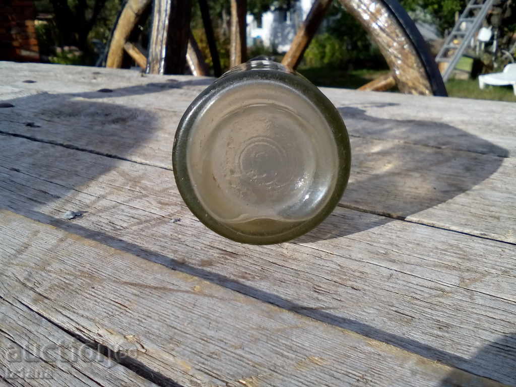 Old Lemonade Bottle, Shish - 6 Old Lemonade Bottle, Shish - 6