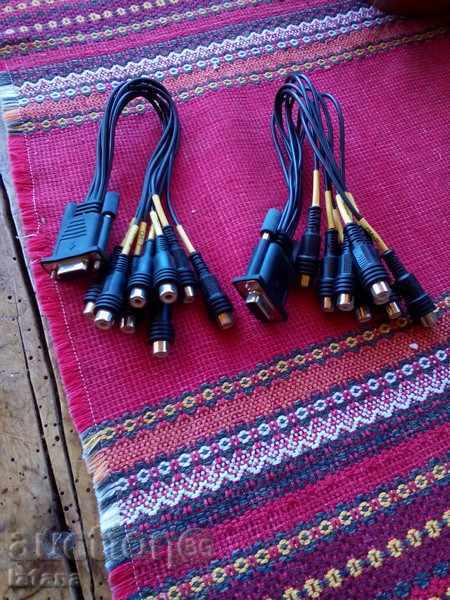 CCTV cable CCTV cable