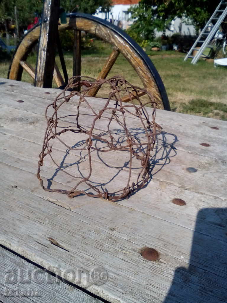 Ancient buffalo monster with price 8.00 BGN | € 4.09 Ancient buffalo monster with price 8.00 BGN | € 4.09