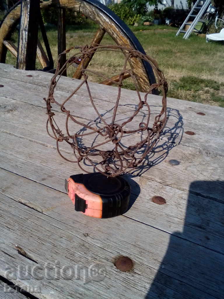 Delivery of Ancient buffalo monster Delivery of Ancient buffalo monster