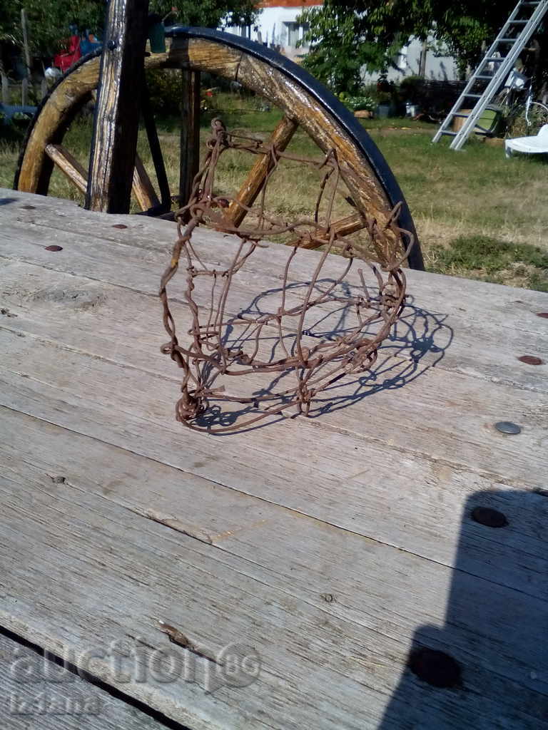 Ancient buffalo monster - 6 Ancient buffalo monster - 6