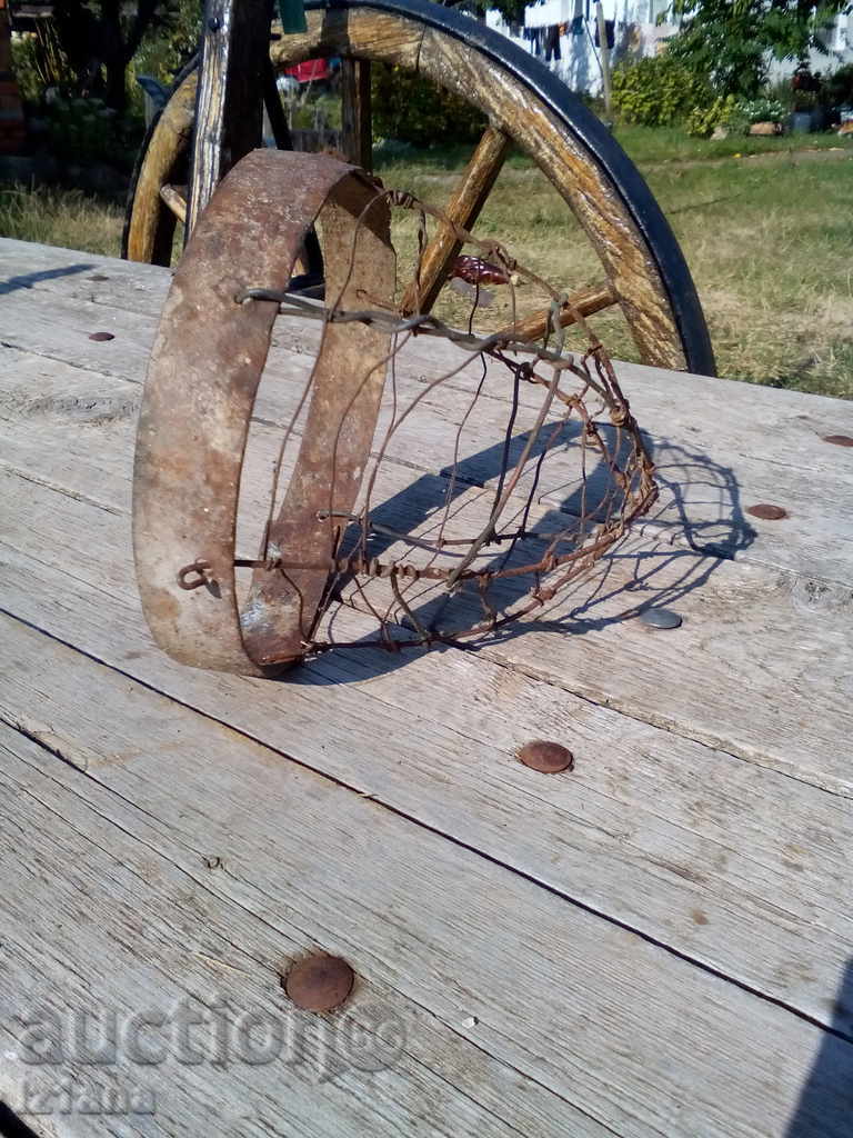 Ancient buffalo monster - 5