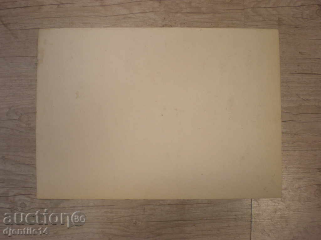 watercolor by P. Petrov - 5