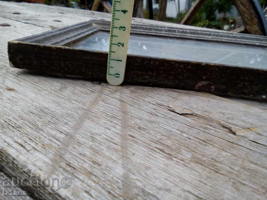 Ancient Picture Frame / Photo - 5 Ancient Picture Frame / Photo - 5