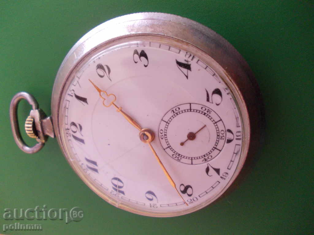 Δημοπρασία Γαλλικά ρολόι τσέπης Δημοπρασία Γαλλικά ρολόι τσέπης