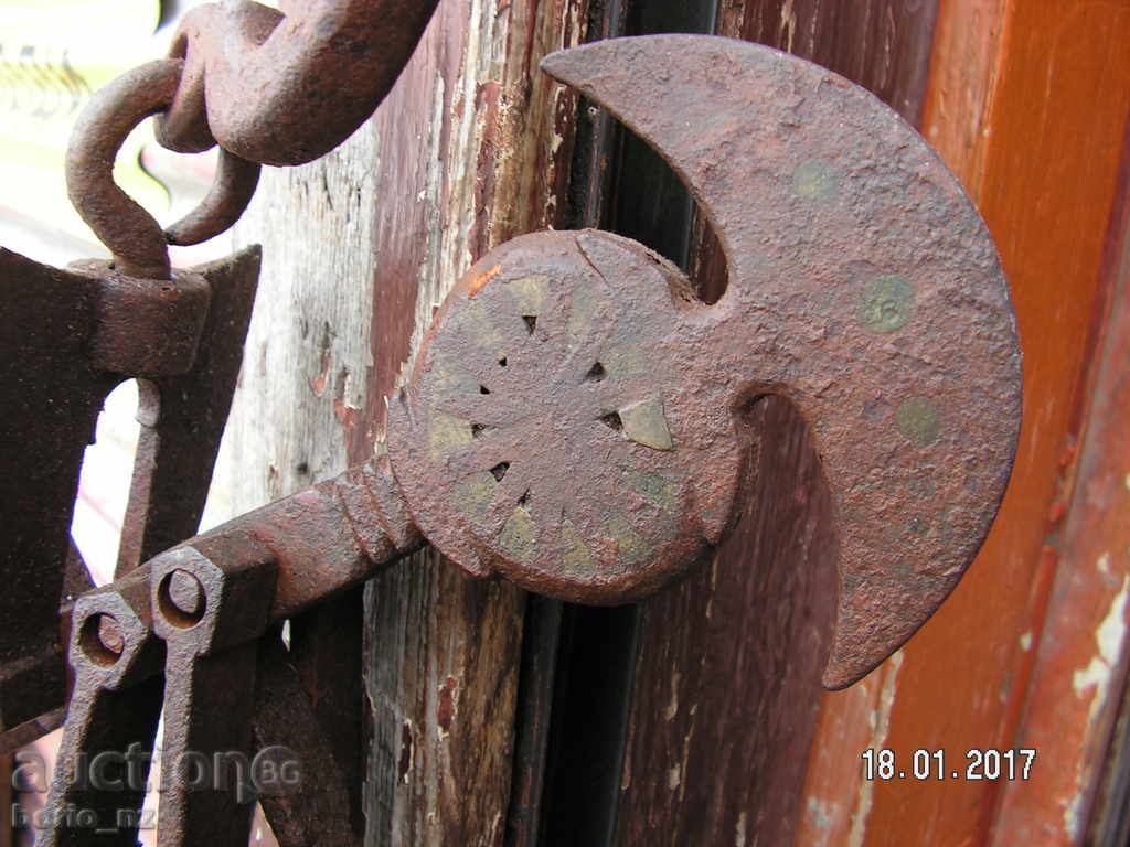 7305. VERY BIG STAR KANTAR TOPUPLIA OSSANSKI 100 KG with price 45.00 BGN | € 23.01 7305. VERY BIG STAR KANTAR TOPUPLIA OSSANSKI 100 KG with price 45.00 BGN | € 23.01