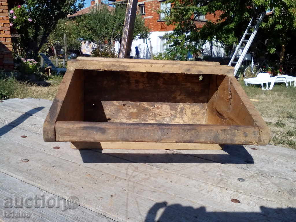 Toolbox, Sandcastle - 5 Toolbox, Sandcastle - 5