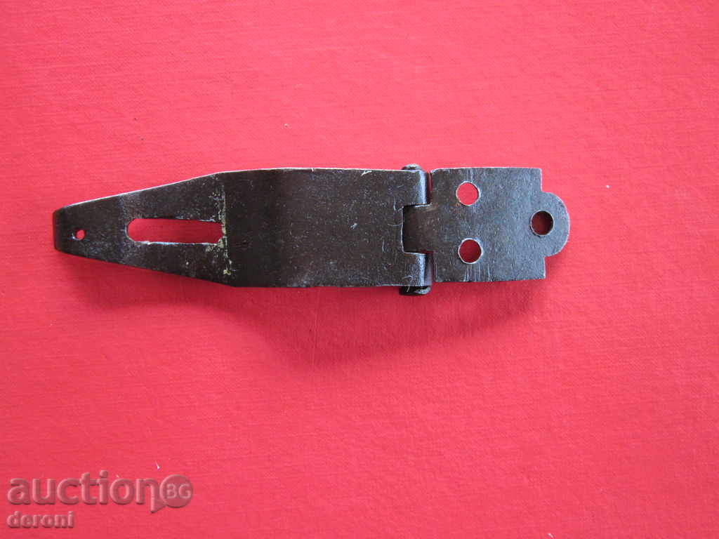 Forjate cheie de blocare bolț de blocare cu preț 12.00 BGN | € 6.14