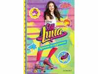 Soy Luna: Кръгчета на пързалката