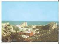 Καρτ ποστάλ Βουλγαρία Albena Resort Προβολή 12 *