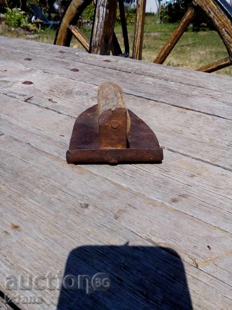 Παράδοση αρχαία σπάτουλα Παράδοση αρχαία σπάτουλα