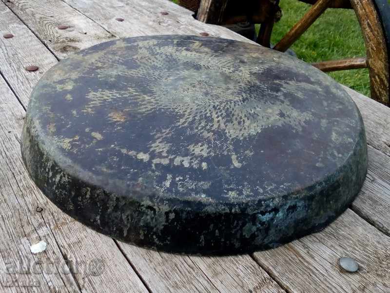 An old Bakurena tray, a teapot - 5 An old Bakurena tray, a teapot - 5