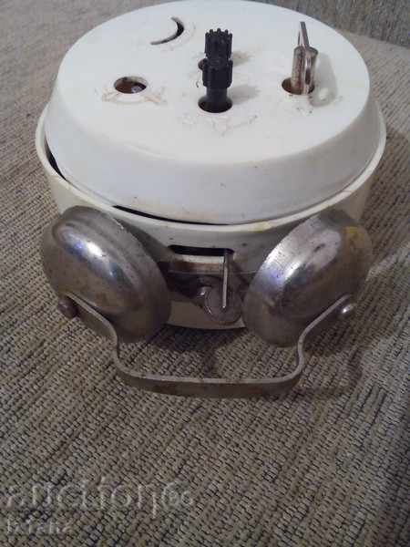 Auction Clock, Alarm clock Sevany Auction Clock, Alarm clock Sevany