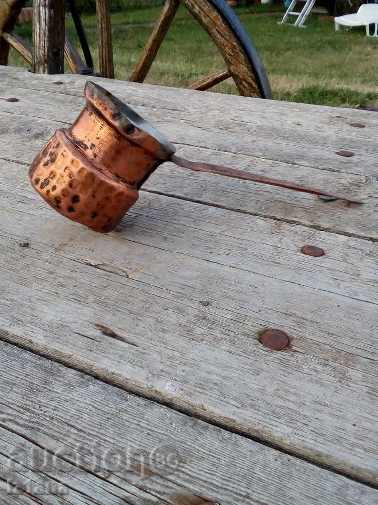 Auction Old Bakareno Jezeve Auction Old Bakareno Jezeve