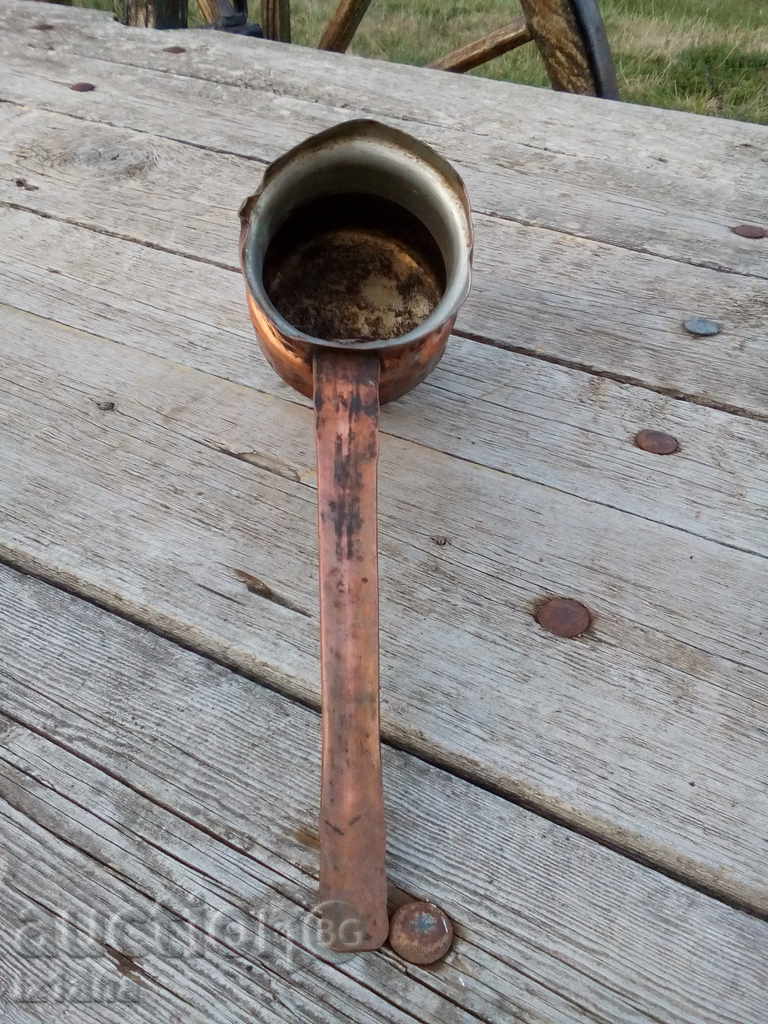 Delivery of Old Bakareno Jezeve Delivery of Old Bakareno Jezeve