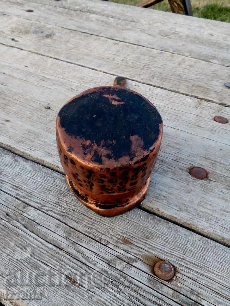 Old Bakareno Jezeve - 5 Old Bakareno Jezeve - 5