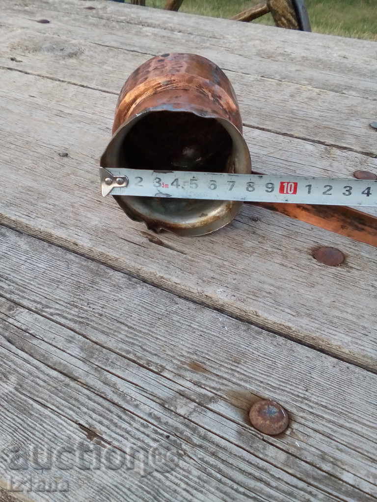 Old Bakareno Jezeve - 7 Old Bakareno Jezeve - 7