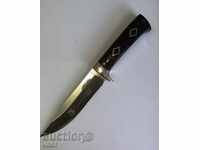 Κυνήγι μαχαίρι "COLUMBIA - ΗΠΑ SABER" G23 - 140/260