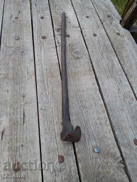 Аукцион Старинен инструмент Аукцион Старинен инструмент