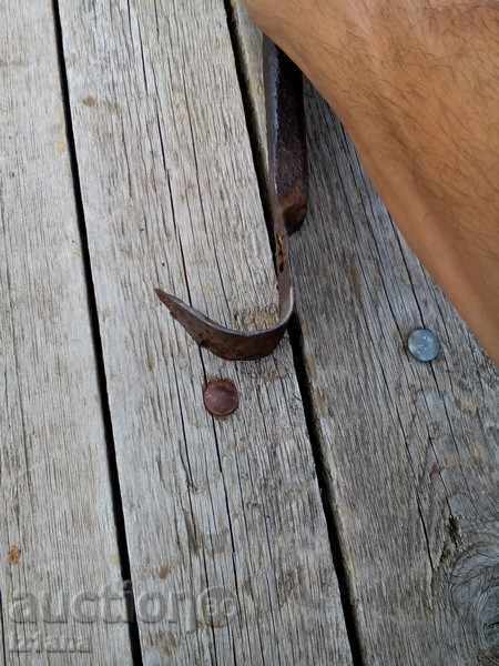 Старинен инструмент - 5 Старинен инструмент - 5