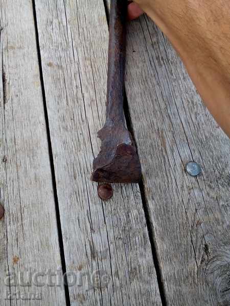 Старинен инструмент - 6 Старинен инструмент - 6