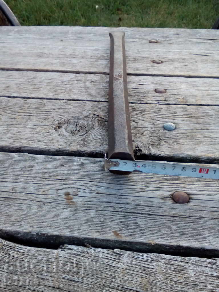 Auction Ancient Cutter Auction Ancient Cutter