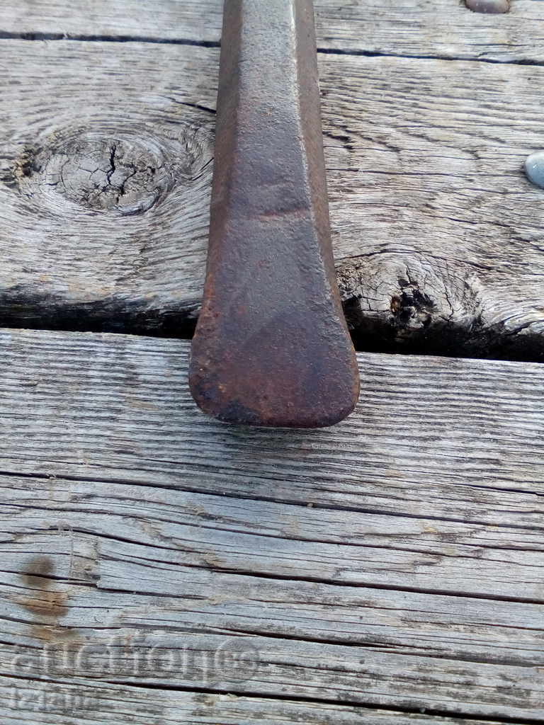 Ancient Cutter - 5 Ancient Cutter - 5