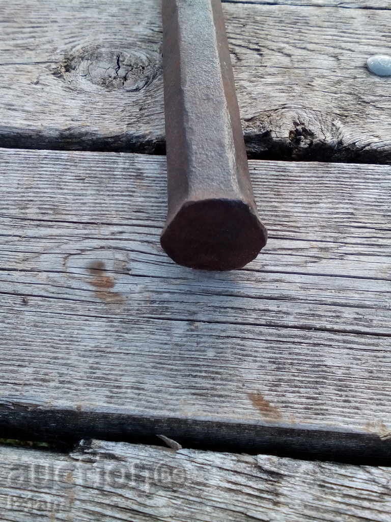 Ancient Cutter - 6 Ancient Cutter - 6