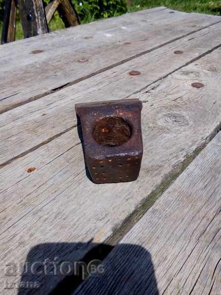 Old Tesla with price 12.00 BGN | € 6.14 Old Tesla with price 12.00 BGN | € 6.14