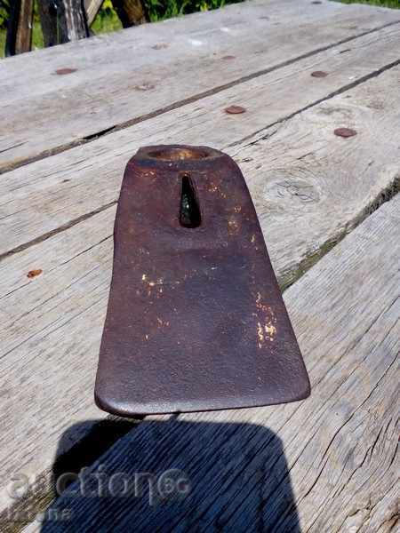 Delivery of Old Tesla Delivery of Old Tesla