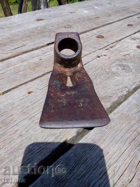 Old Tesla - 6 Old Tesla - 6