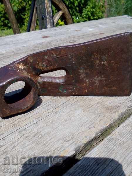 Old Tesla - 7 Old Tesla - 7