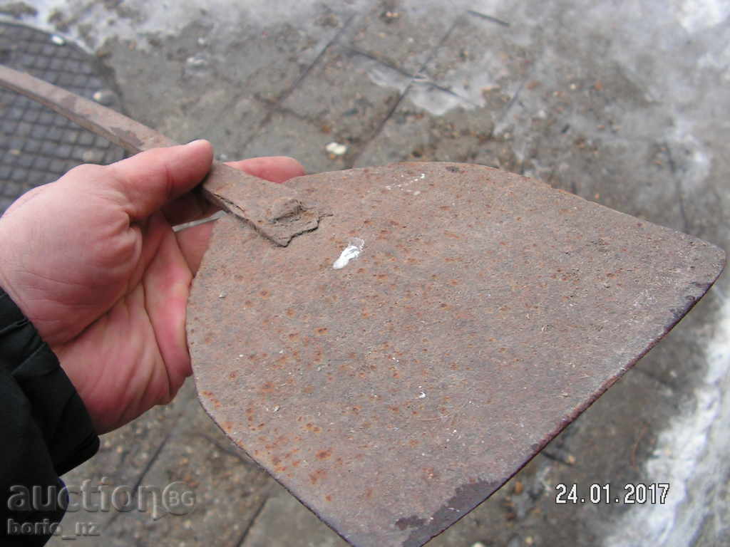 7350. STARA πλαστά skims - 7 7350. STARA πλαστά skims - 7