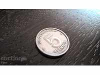 Coin - Germany - 5 phenynga 1948