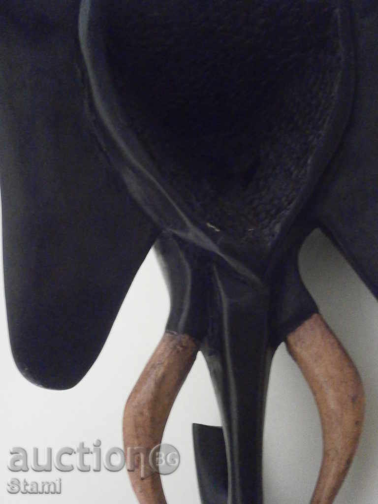 Μάσκα - ελέφαντας, Κένυα, μέσο - 6 Μάσκα - ελέφαντας, Κένυα, μέσο - 6