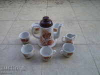 ΓΕΡΜΑΝΙΚΗ Βαυαρίας τσάι πορσελάνη ή καφέ