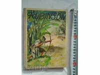 ROBINZON - ROBINSON - 1928