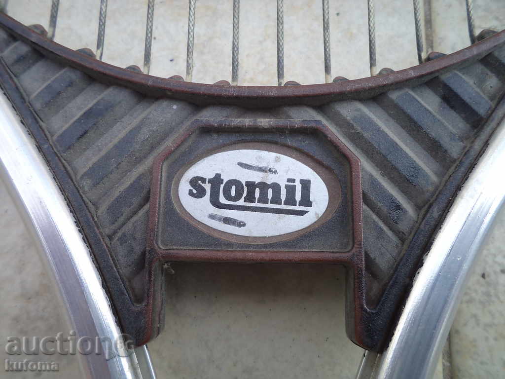 Auction THREE TENNIS RACKS Auction THREE TENNIS RACKS